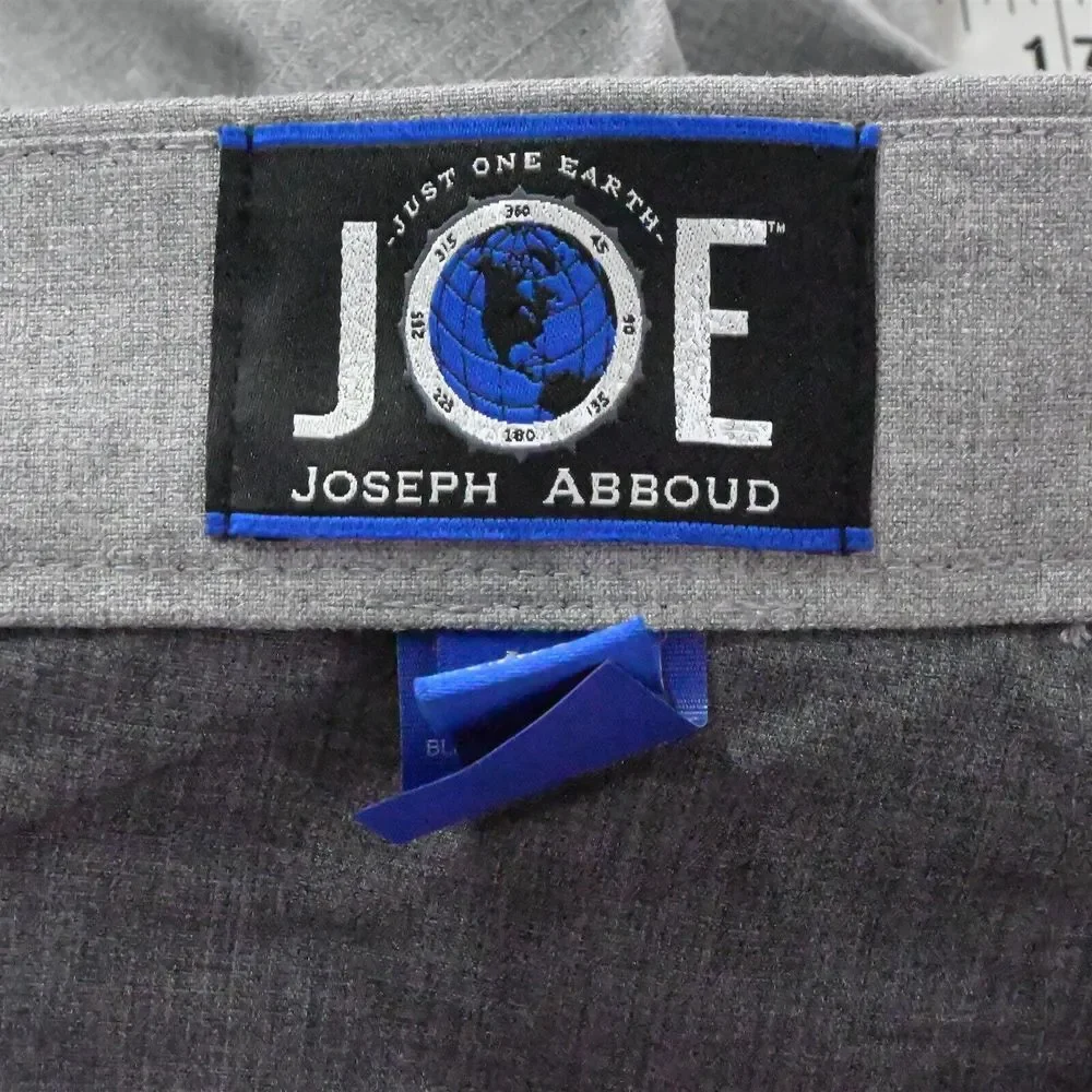 NEW Joe Joseph Abboud 42 x 9